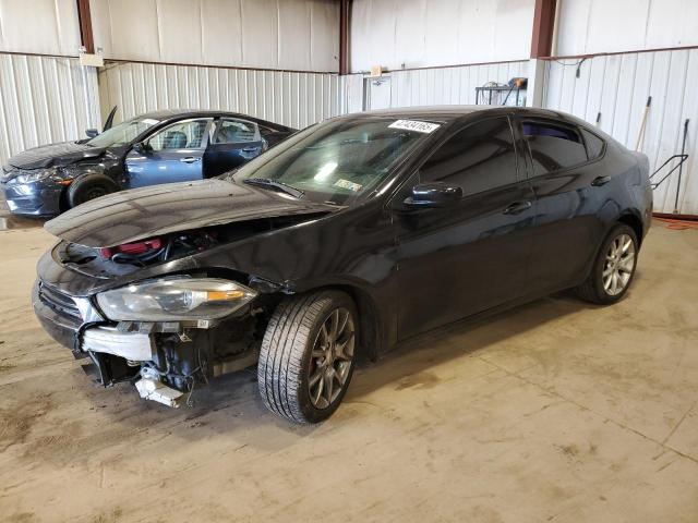  Salvage Dodge Dart