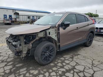  Salvage Mitsubishi Eclipse