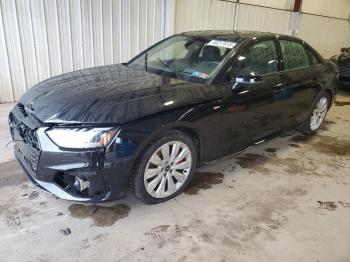  Salvage Audi A4