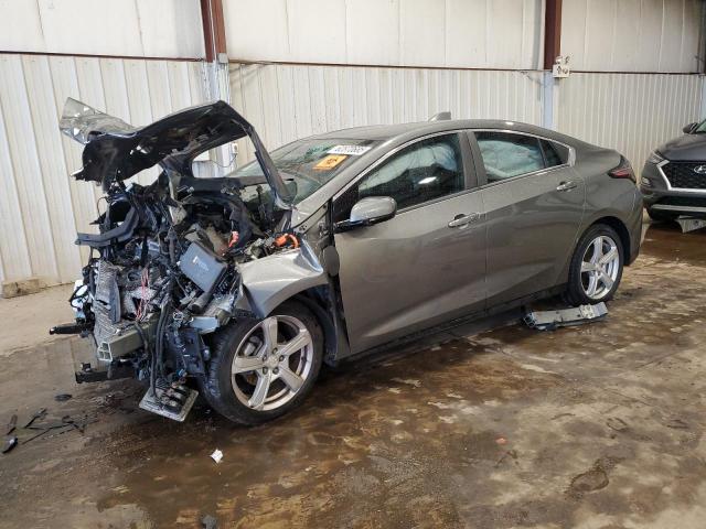  Salvage Chevrolet Volt