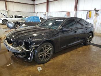  Salvage Audi A6