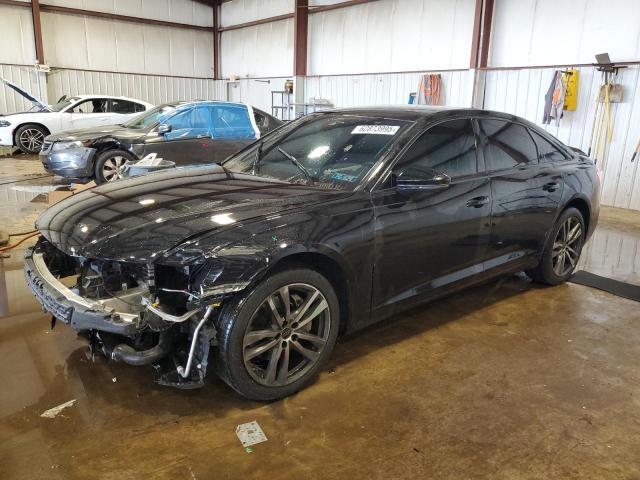  Salvage Audi A6