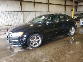  Salvage Audi A3