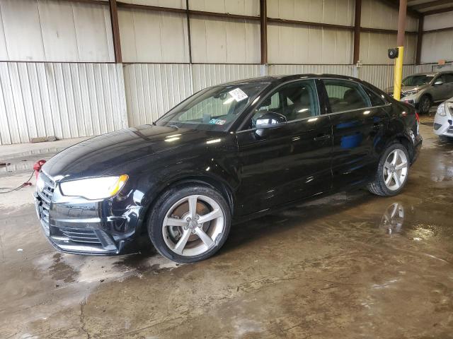  Salvage Audi A3