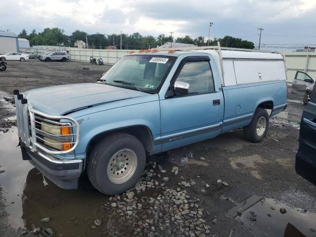  Salvage Chevrolet Gmt