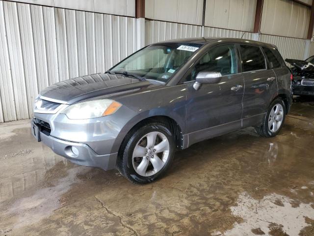  Salvage Acura RDX