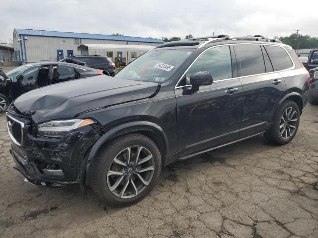  Salvage Volvo XC90