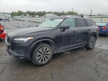  Salvage Volvo XC90
