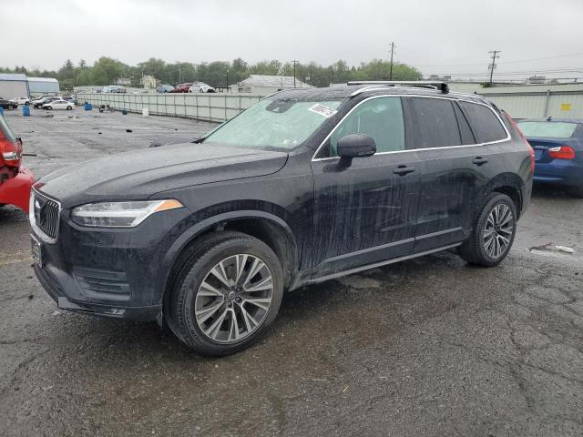  Salvage Volvo XC90