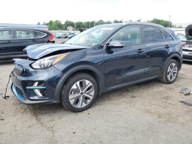  Salvage Kia Niro