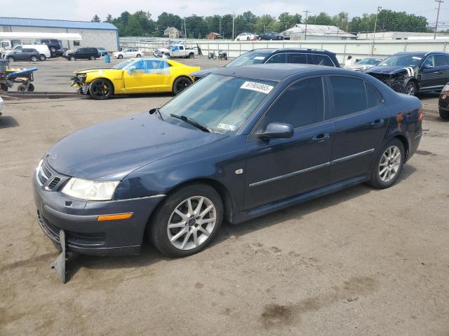  Salvage Saab 9 3