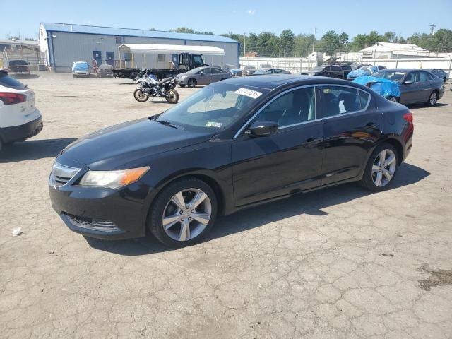  Salvage Acura ILX