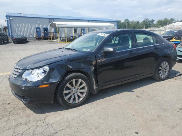  Salvage Chrysler Sebring