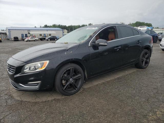  Salvage Volvo S60