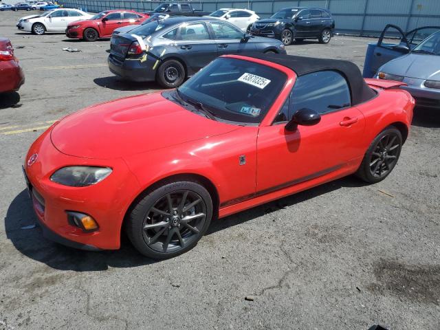  Salvage Mazda Mx5