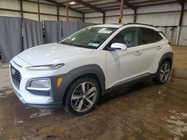  Salvage Hyundai KONA