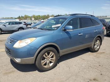  Salvage Hyundai Veracruz