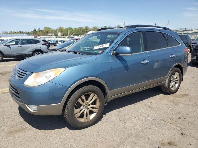  Salvage Hyundai Veracruz