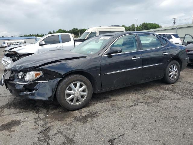  Salvage Buick LaCrosse