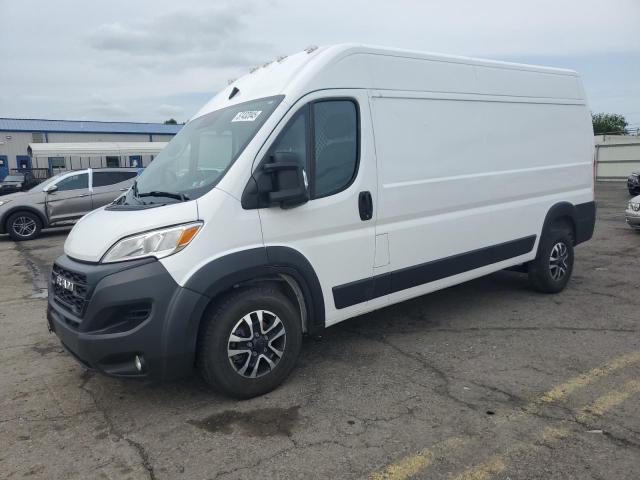  Salvage Ram Promaster
