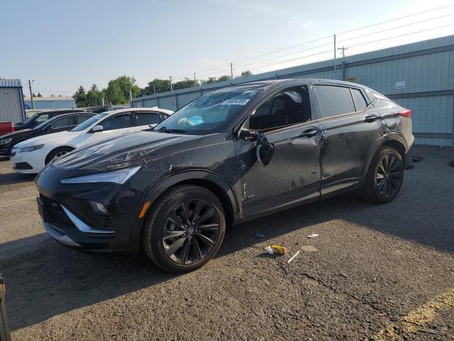  Salvage Buick Envista Sp