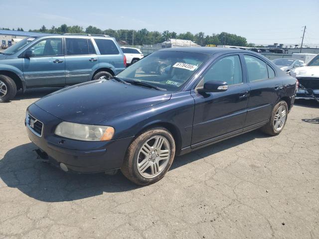  Salvage Volvo S60