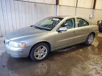  Salvage Volvo S60