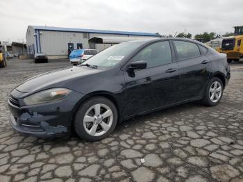 Salvage Dodge Dart