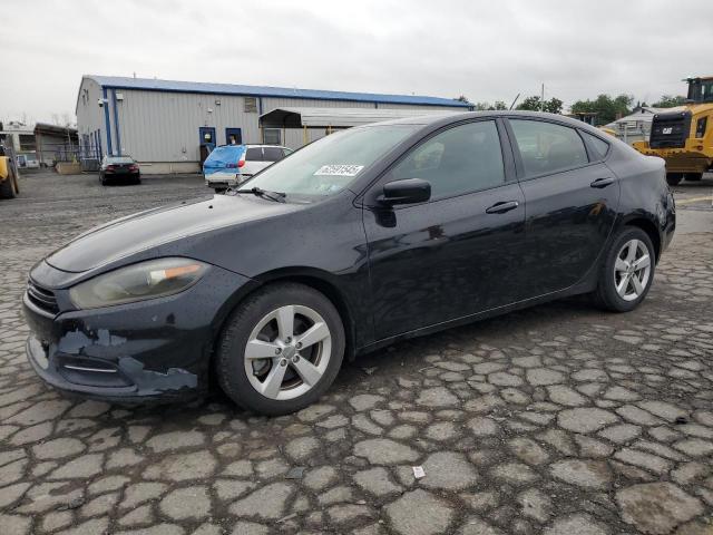  Salvage Dodge Dart