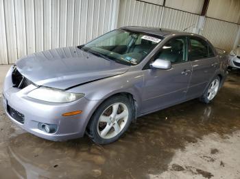  Salvage Mazda 6