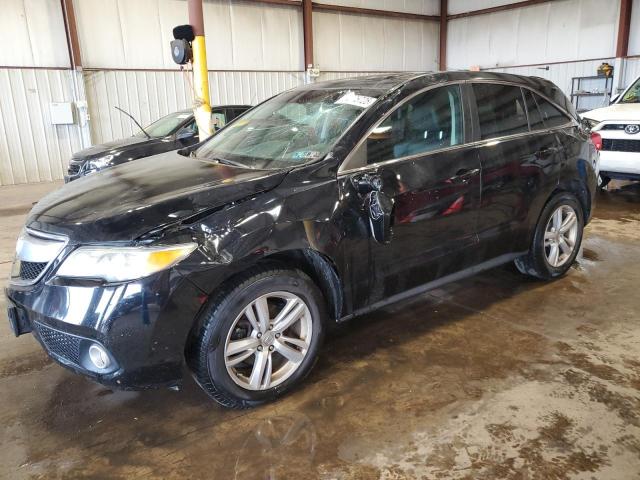  Salvage Acura RDX