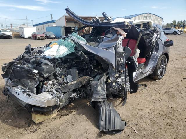  Salvage Acura RDX