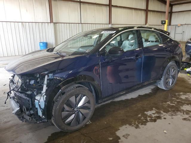  Salvage Nissan Ariya
