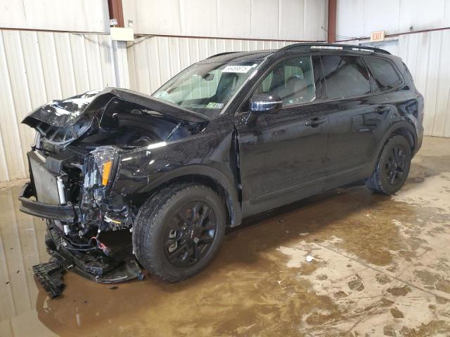  Salvage Kia Telluride