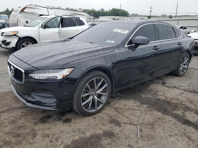  Salvage Volvo S90