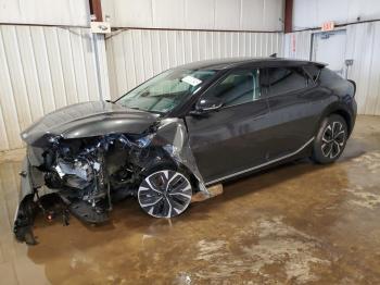 Salvage Kia EV6