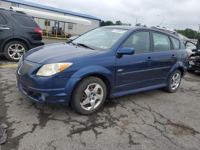  Salvage Pontiac Vibe