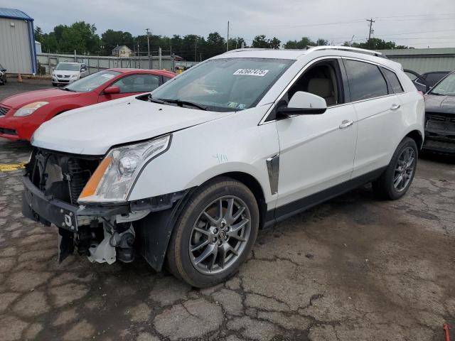  Salvage Cadillac SRX