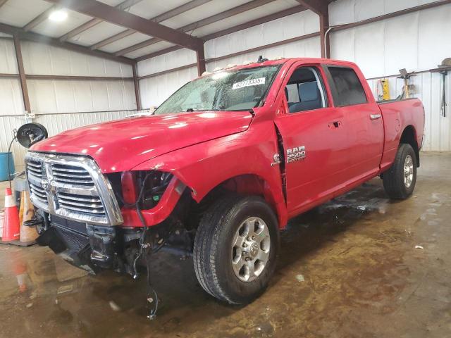  Salvage Ram 2500