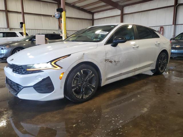  Salvage Kia K5