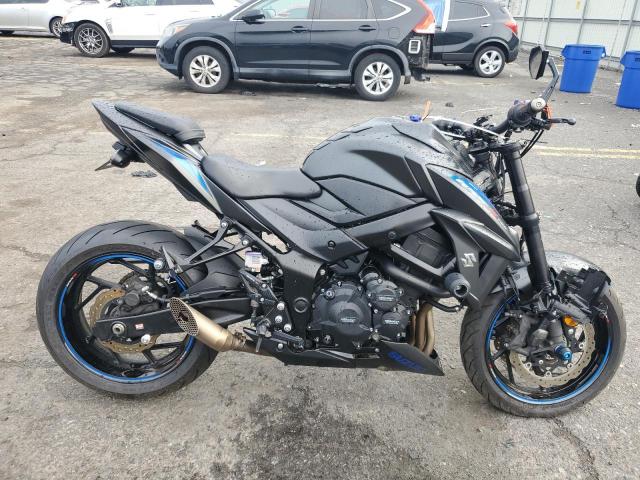  Salvage Suzuki Gsx-s750 M