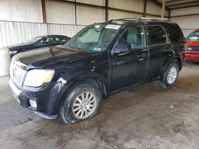  Salvage Mercury Mariner