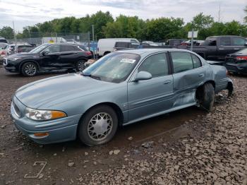  Salvage Buick LeSabre