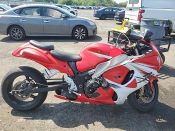 Salvage Suzuki Gsx1300