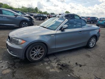  Salvage BMW 1 Series