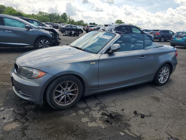  Salvage BMW 1 Series
