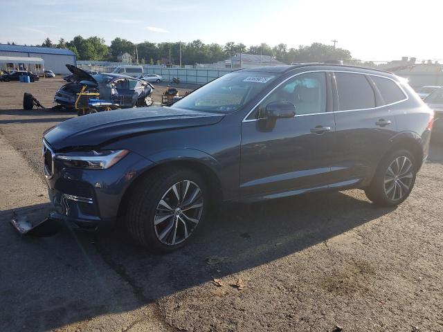  Salvage Volvo Xc60 B5 Mo
