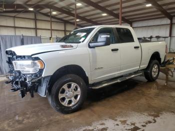  Salvage Ram 2500
