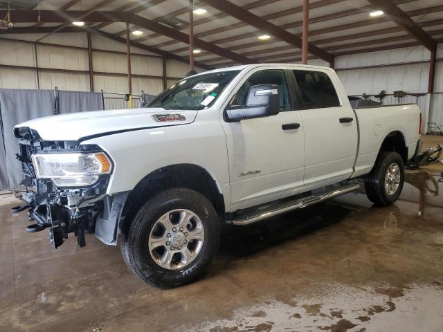  Salvage Ram 2500