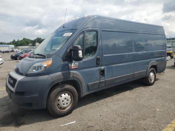  Salvage Ram Promaster